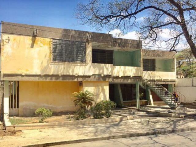 Casa Telma 招待所 2*