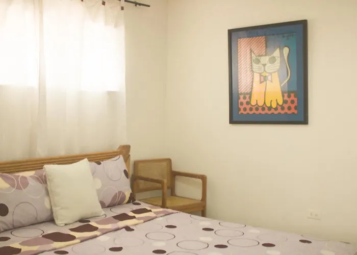 Hotel Casa Telma