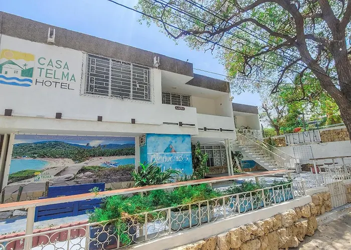 Hotel Casa Telma