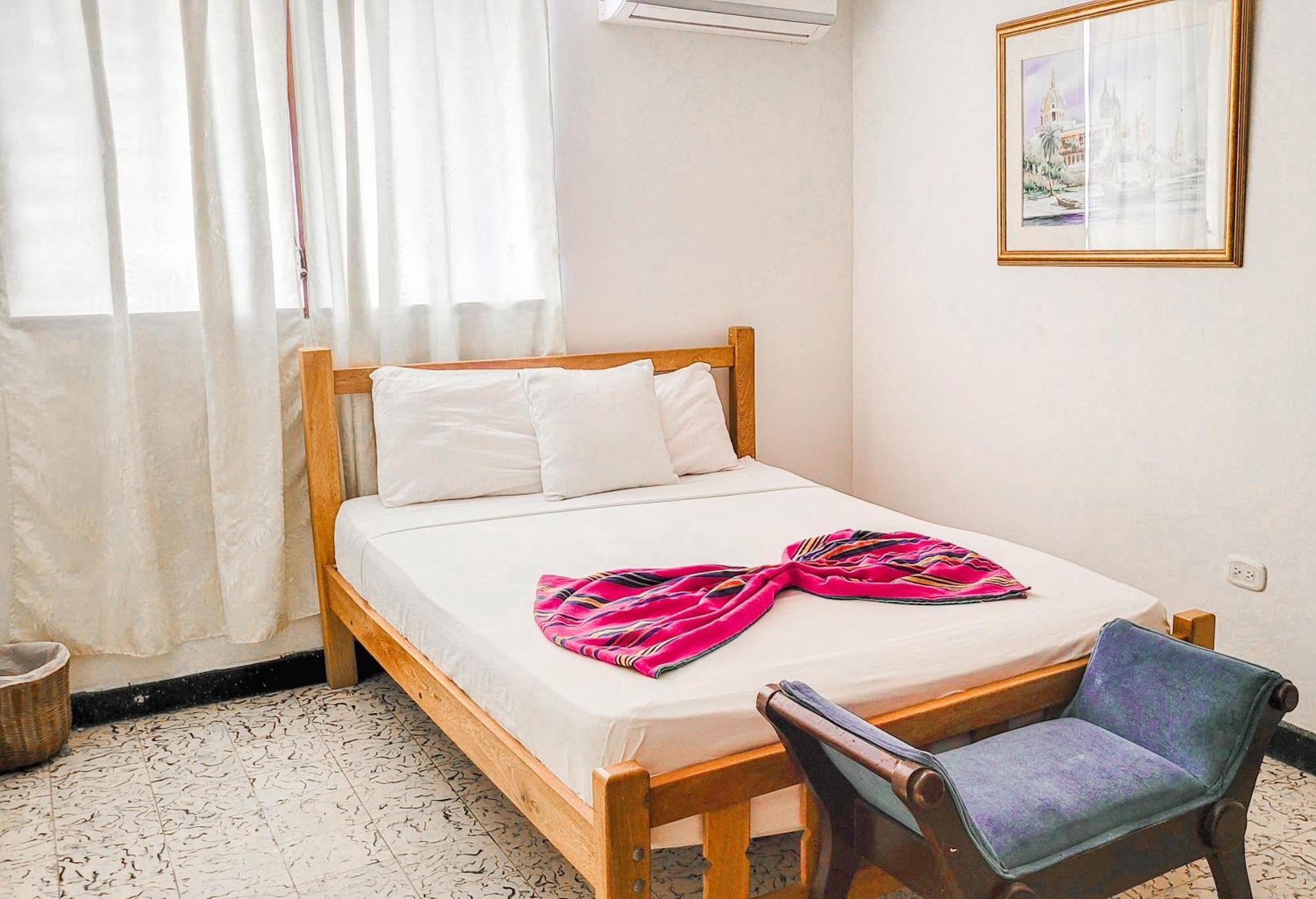 Guest house Casa Telma 2*