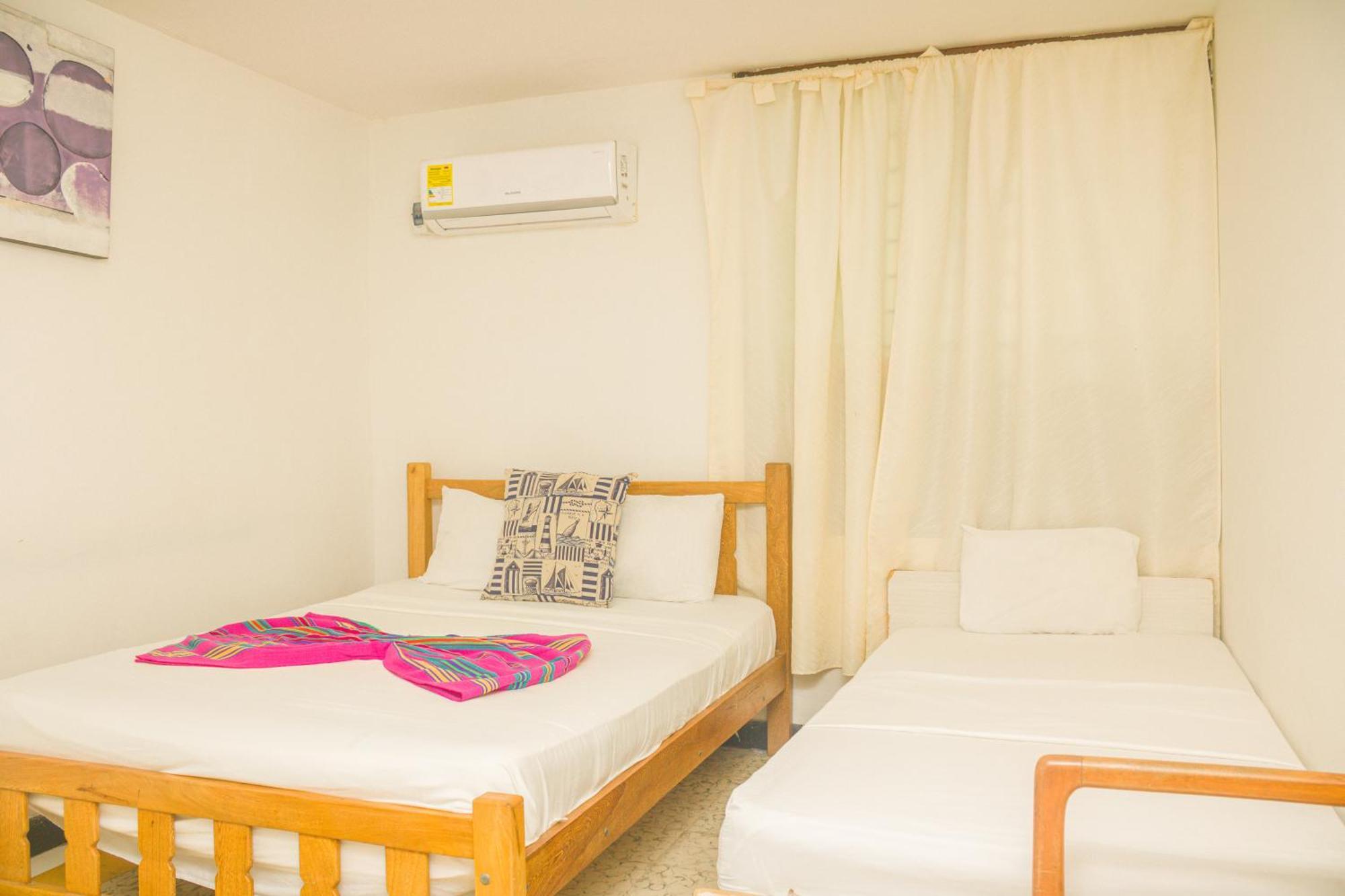Guest house Casa Telma