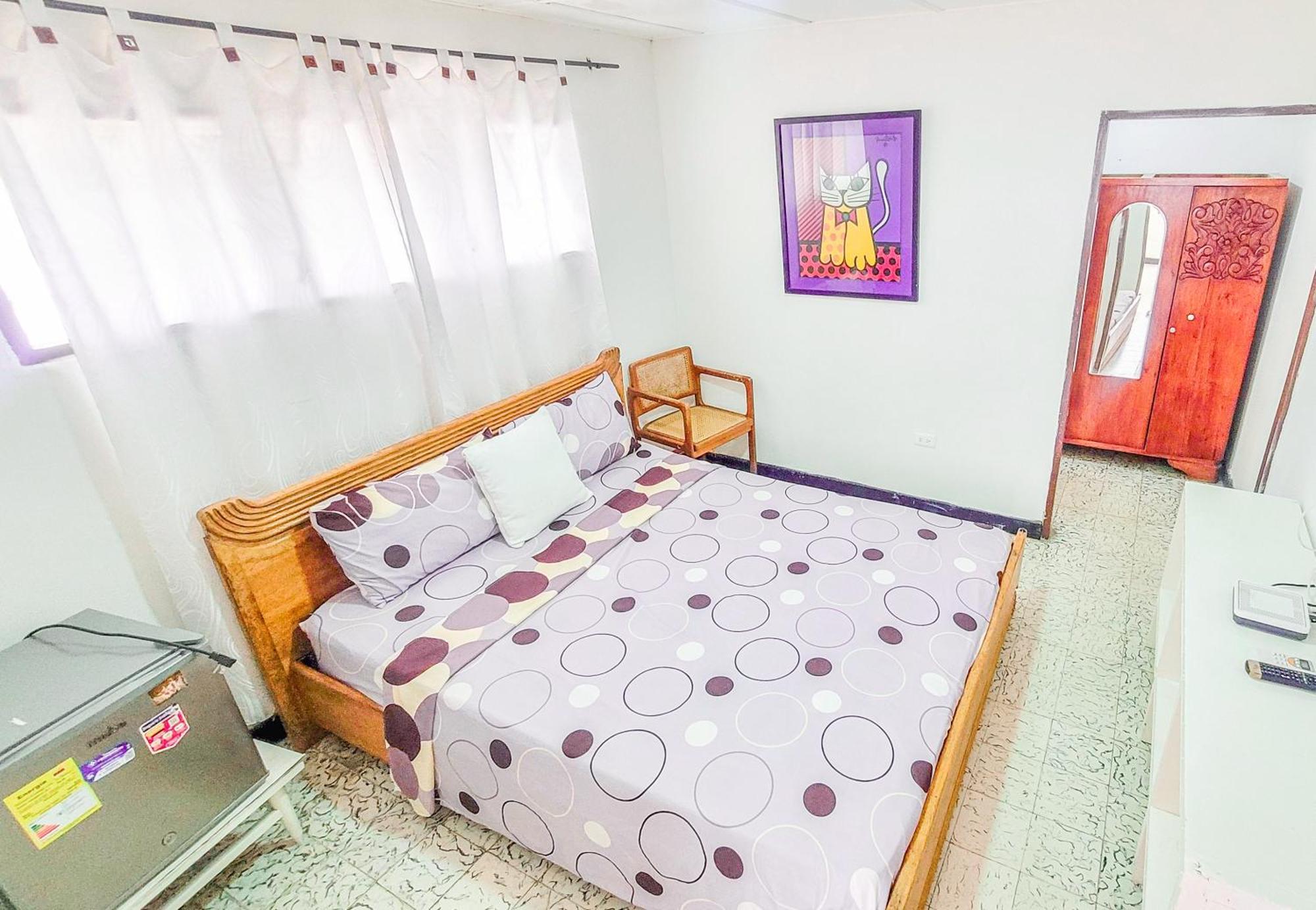 Guest house Casa Telma Santa Marta (Magdalena)
