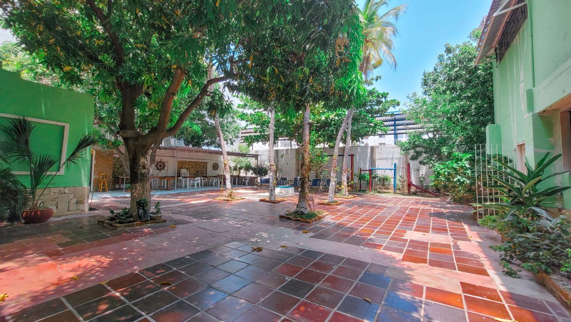 Casa Telma 2* Santa Marta (Magdalena)