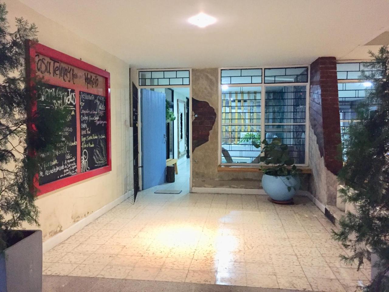Casa Telma 2* Santa Marta (Magdalena)