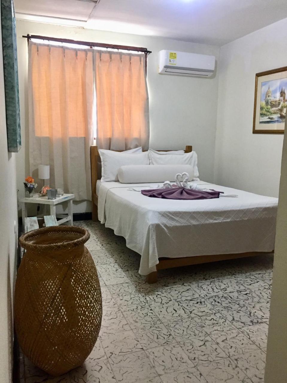 Guest house Casa Telma 2*