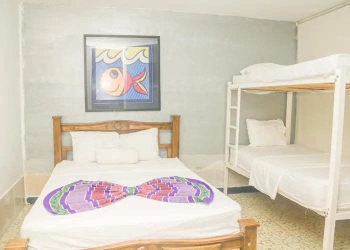 Hotel Casa Telma