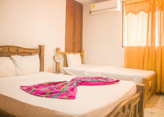 Hotel Casa Telma