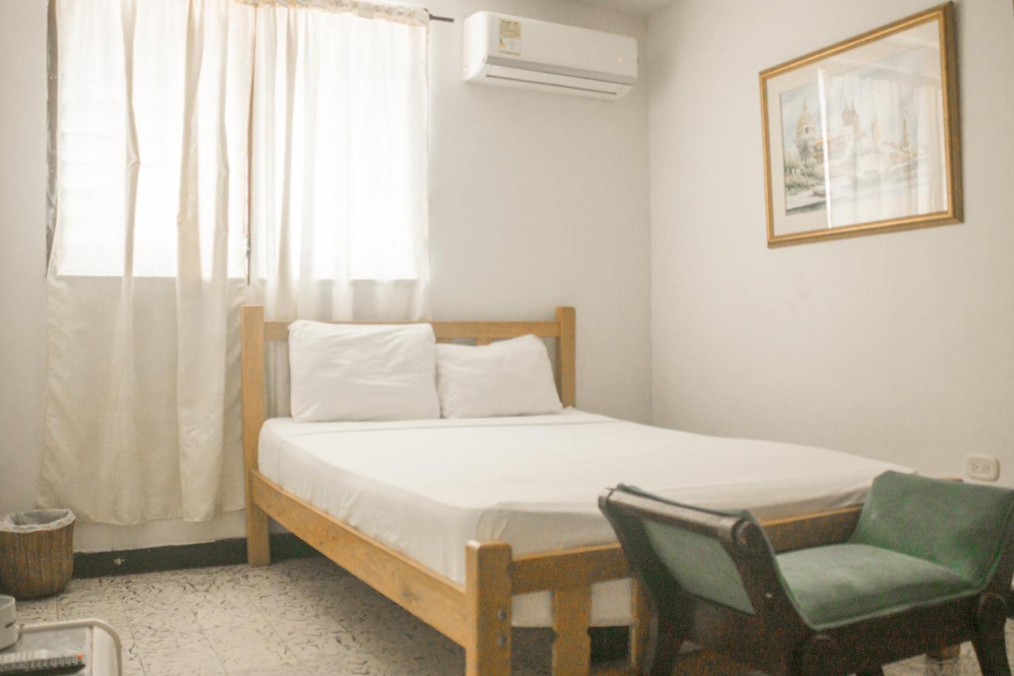 Casa Telma Santa Marta (Magdalena)
