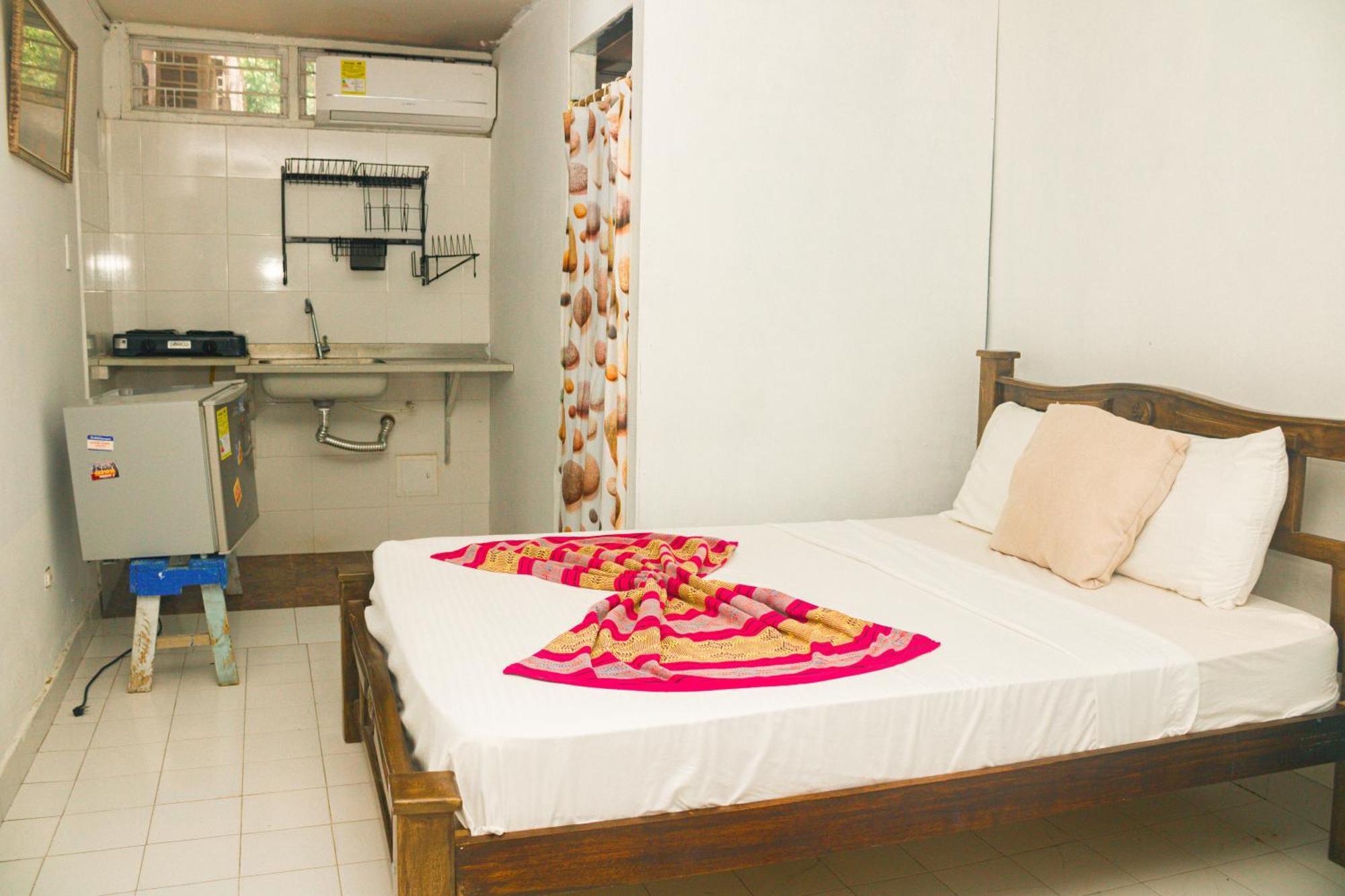 Casa Telma Maison d'hôtes Santa Marta (Magdalena)