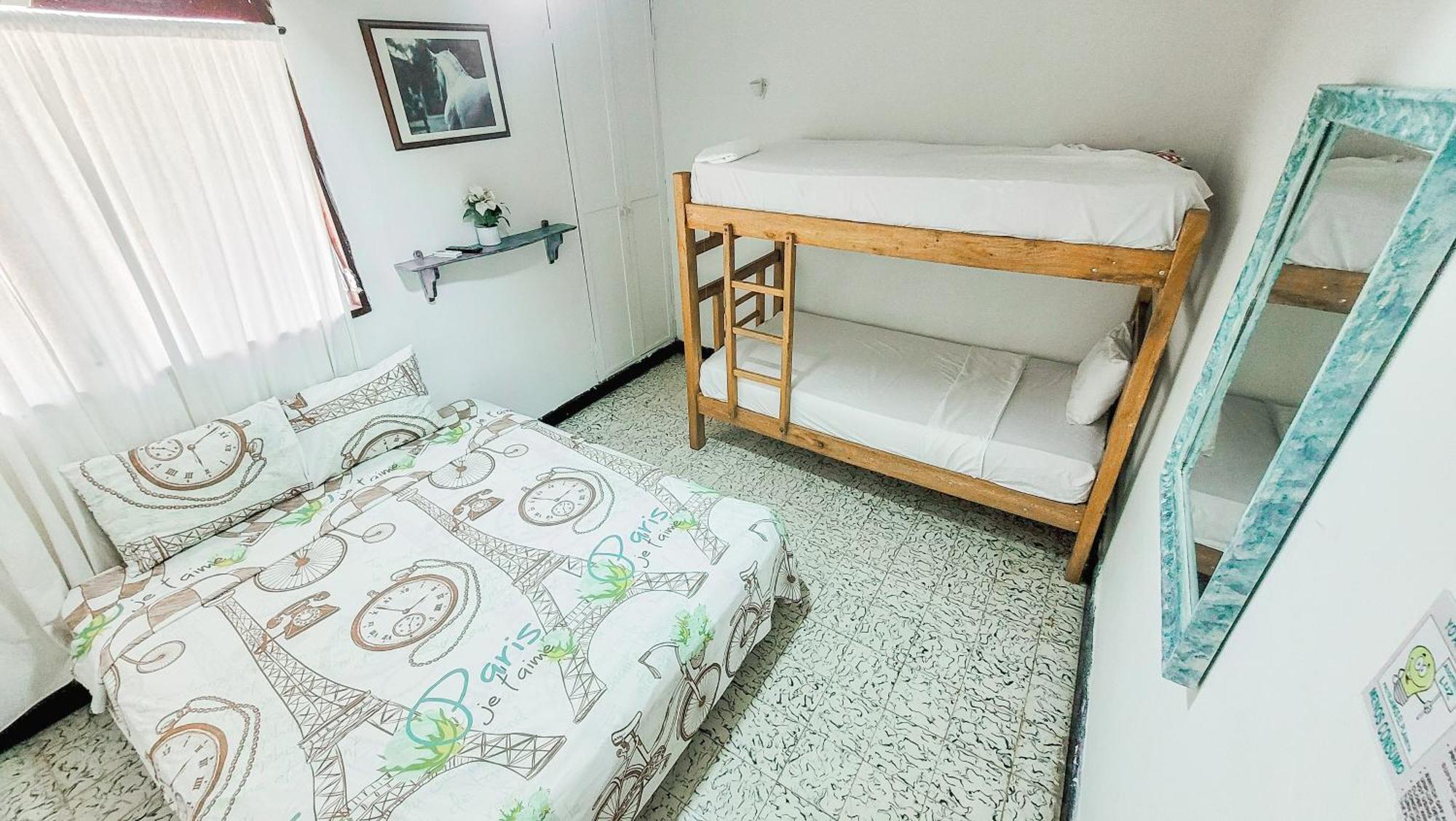 Casa Telma Santa Marta (Magdalena)