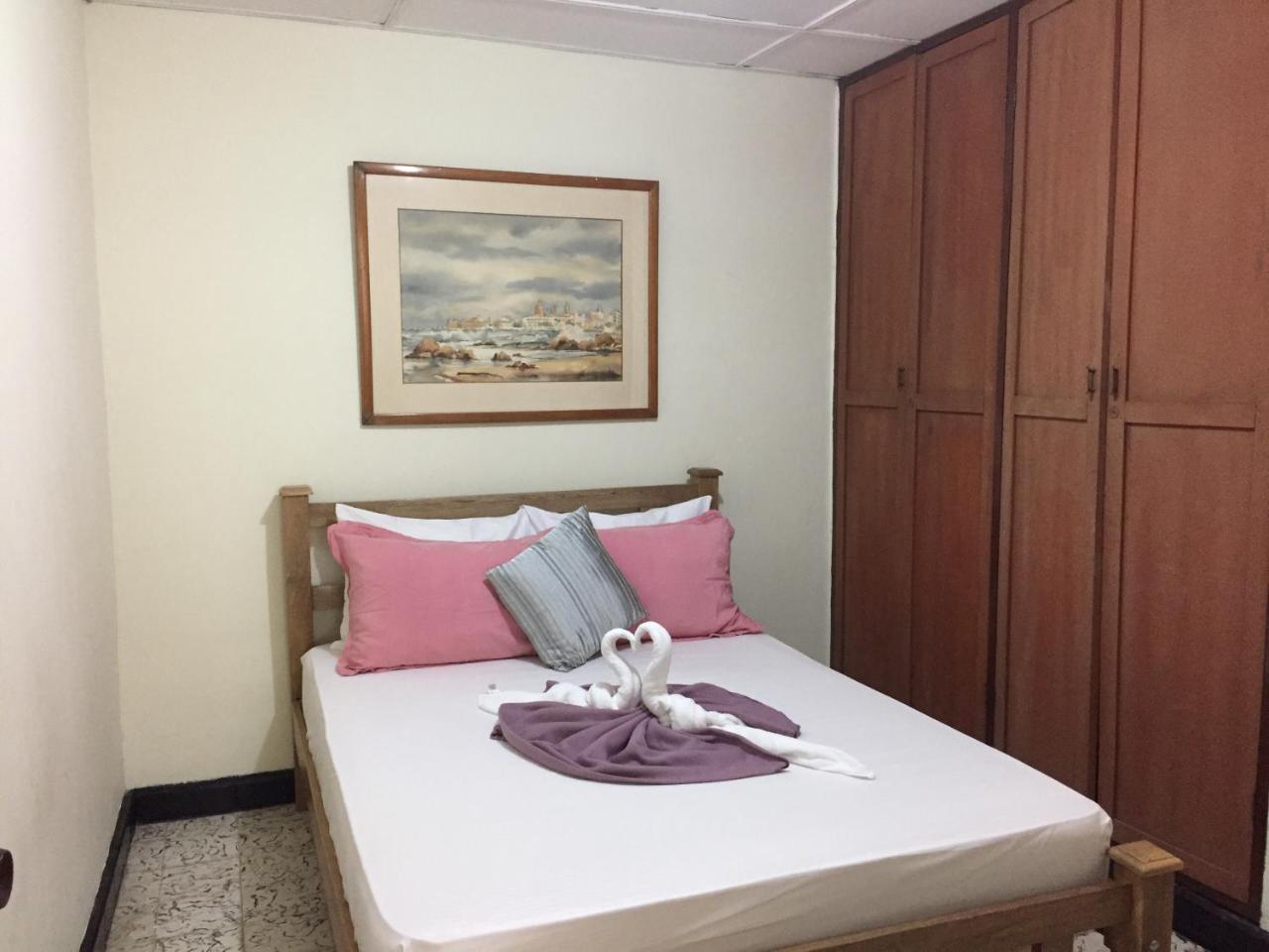 Maison d'hôtes Casa Telma Santa Marta (Magdalena)