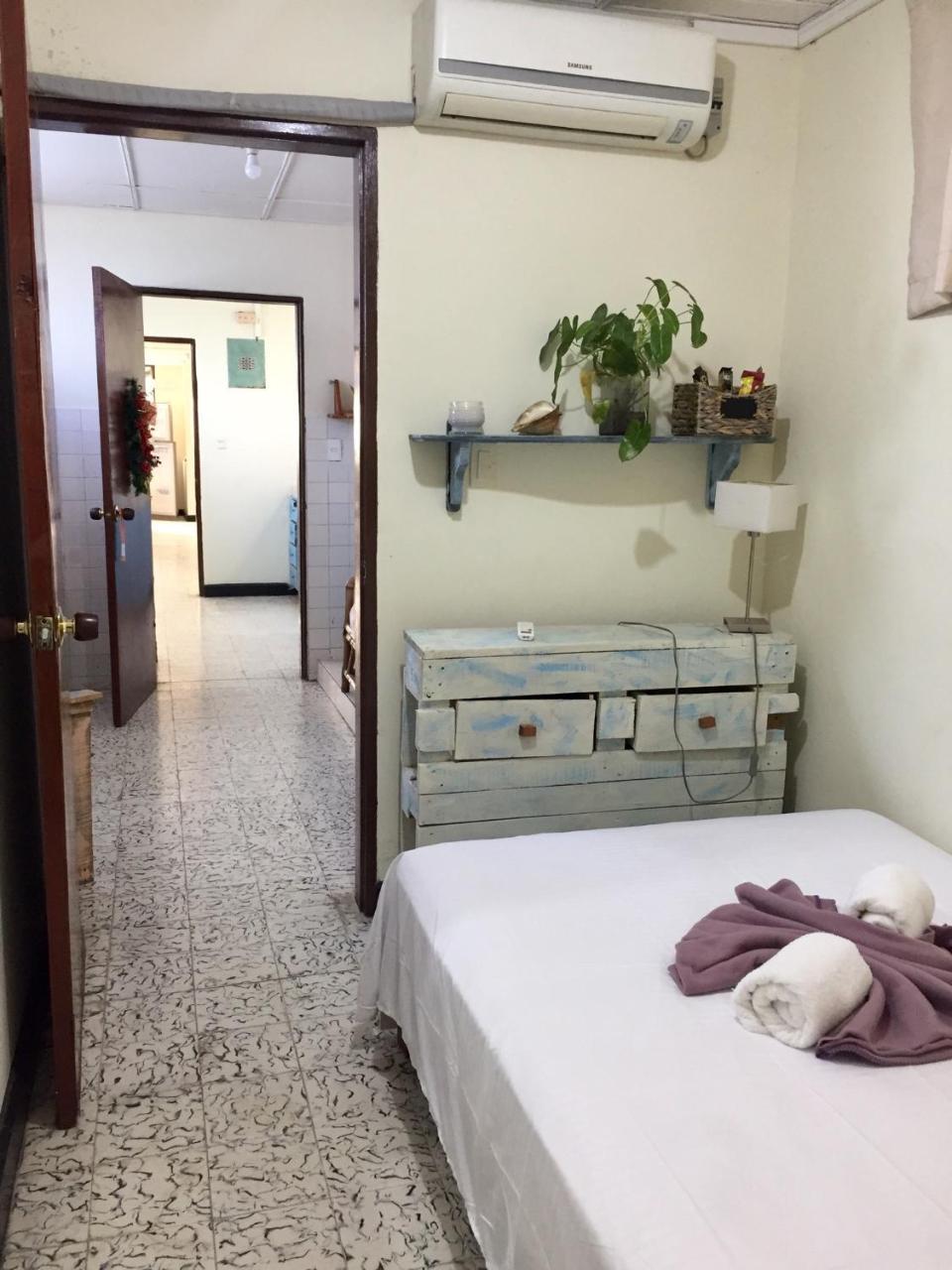 Casa Telma 2* Santa Marta (Magdalena)