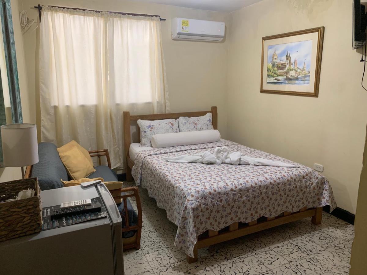 Casa Telma Maison d'hôtes Santa Marta (Magdalena)